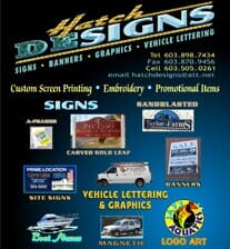Professional Printing Services Salem Nh