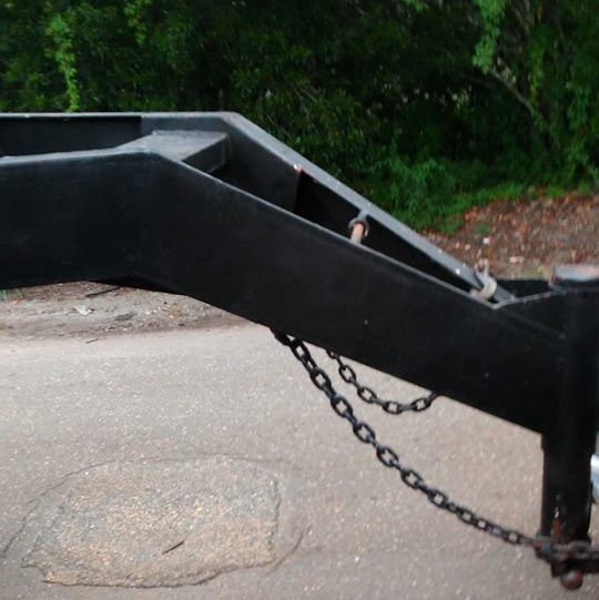 Welding Shop Jacksonville, FL Copeland Welding & Muffler Shop Inc