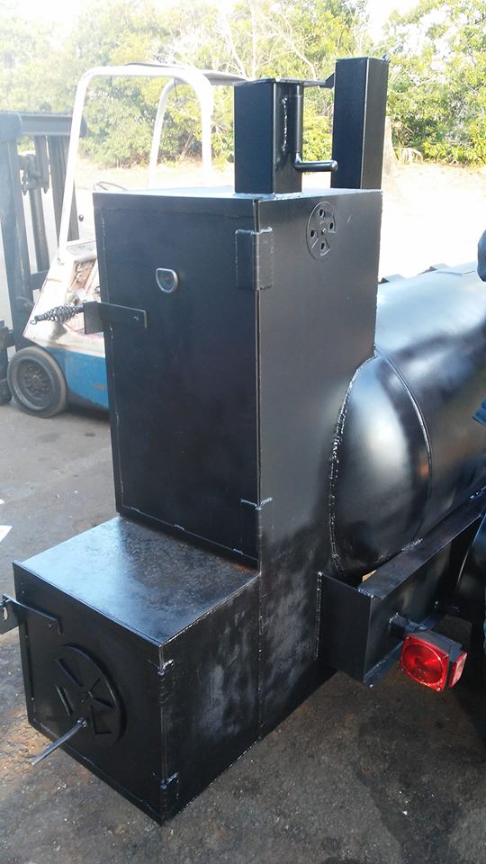 Welding Shop Jacksonville, FL Copeland Welding & Muffler Shop Inc