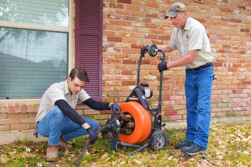 Plumber | Plumbing Service | Plumbing Repairs | Leak Detection | Water