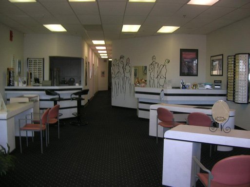 Vision Eye Care Find Vision Eye Care