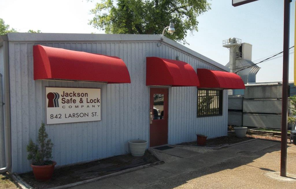 Porch Awnings Jackson, MS French Awning and Screens Co