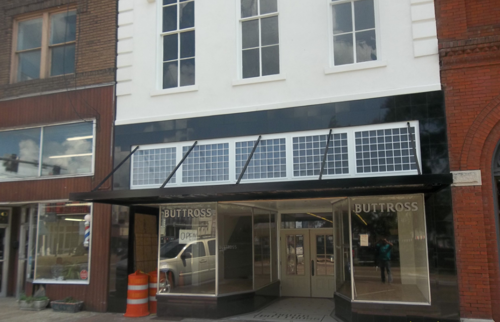 Aluminum Awnings Jackson, Mississippi French Awning & Screens co