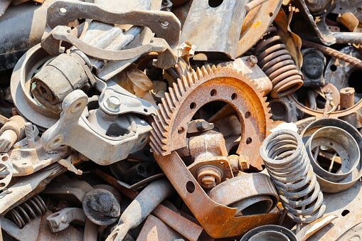 Scrap Metal Recycling Wilkes Barre PA Allan Industries scrap-metal-recycling-wilkes-barre-pa-allan-industries