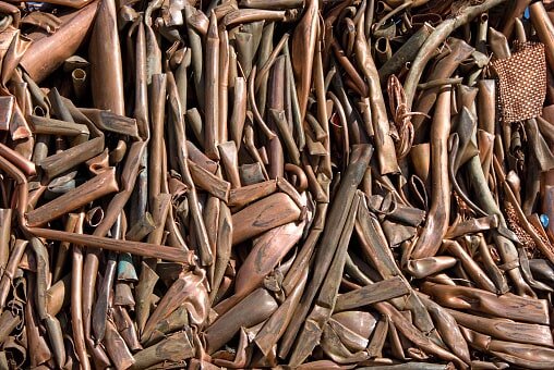Scrap Metal Recycling Wilkes Barre PA Allan Industries scrap-metal-recycling-wilkes-barre-pa-allan-industries
