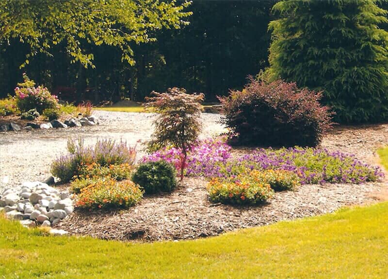 Mulch Virginia Beach, VA Deer Ridge Landscaping Outside Landscaping Services - Tree Transplanting & Planting in Virginia Beach, ... - Mulch Virginia Beach, VA Deer Ridge Landscaping