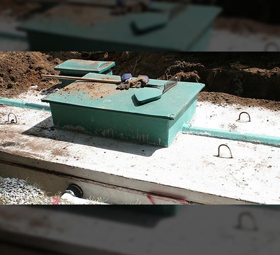 FAQ Charlotte, NC Autry's Backhoe & Septic Service