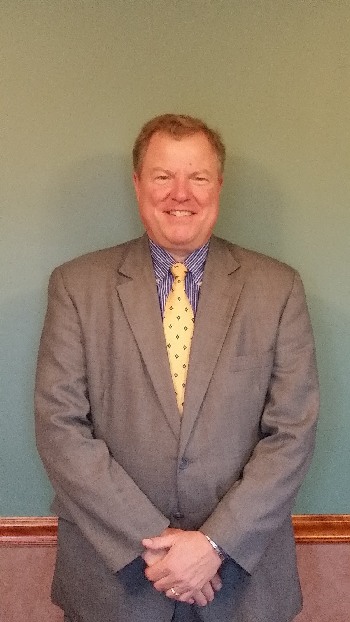 Trebisacci Law Associates, L.L.C. Pawcatuck, CT A Passionate