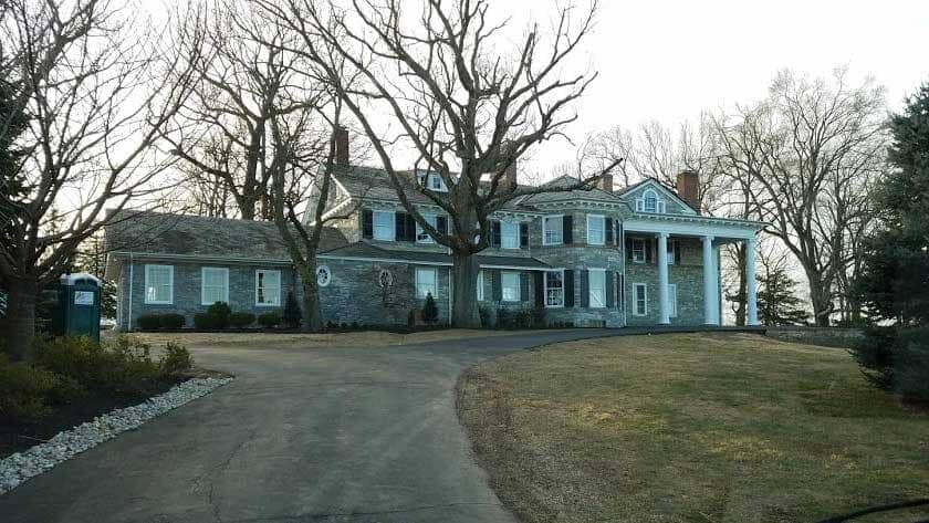 Photos Chalfont, PA Painting By Peacock