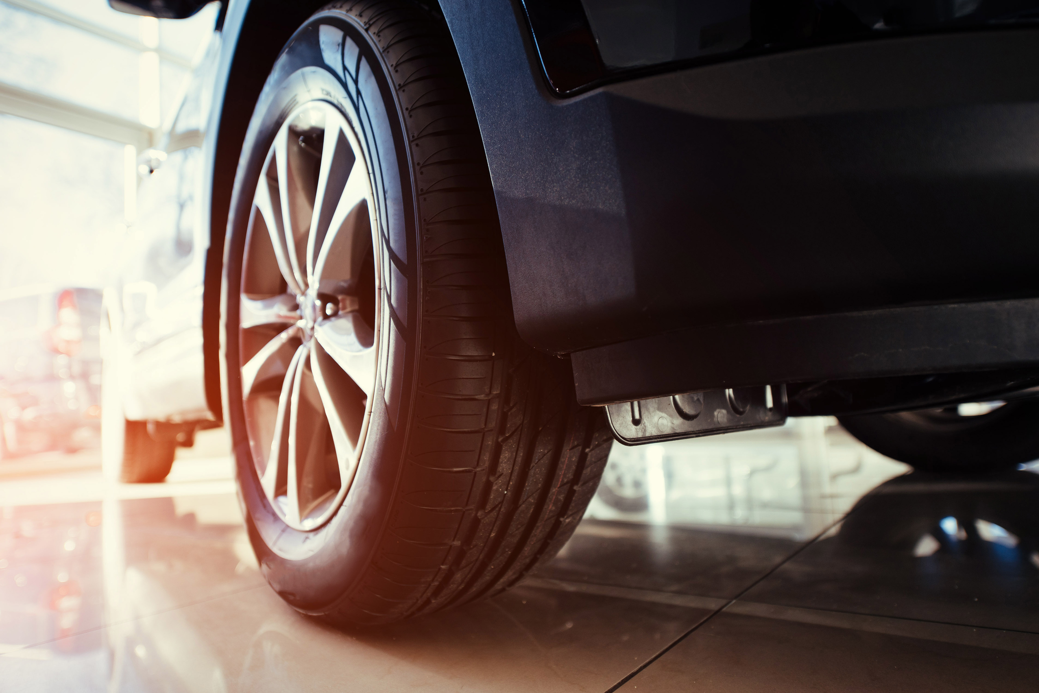 Auto Repair Plaistow, NH Dick's Autobody