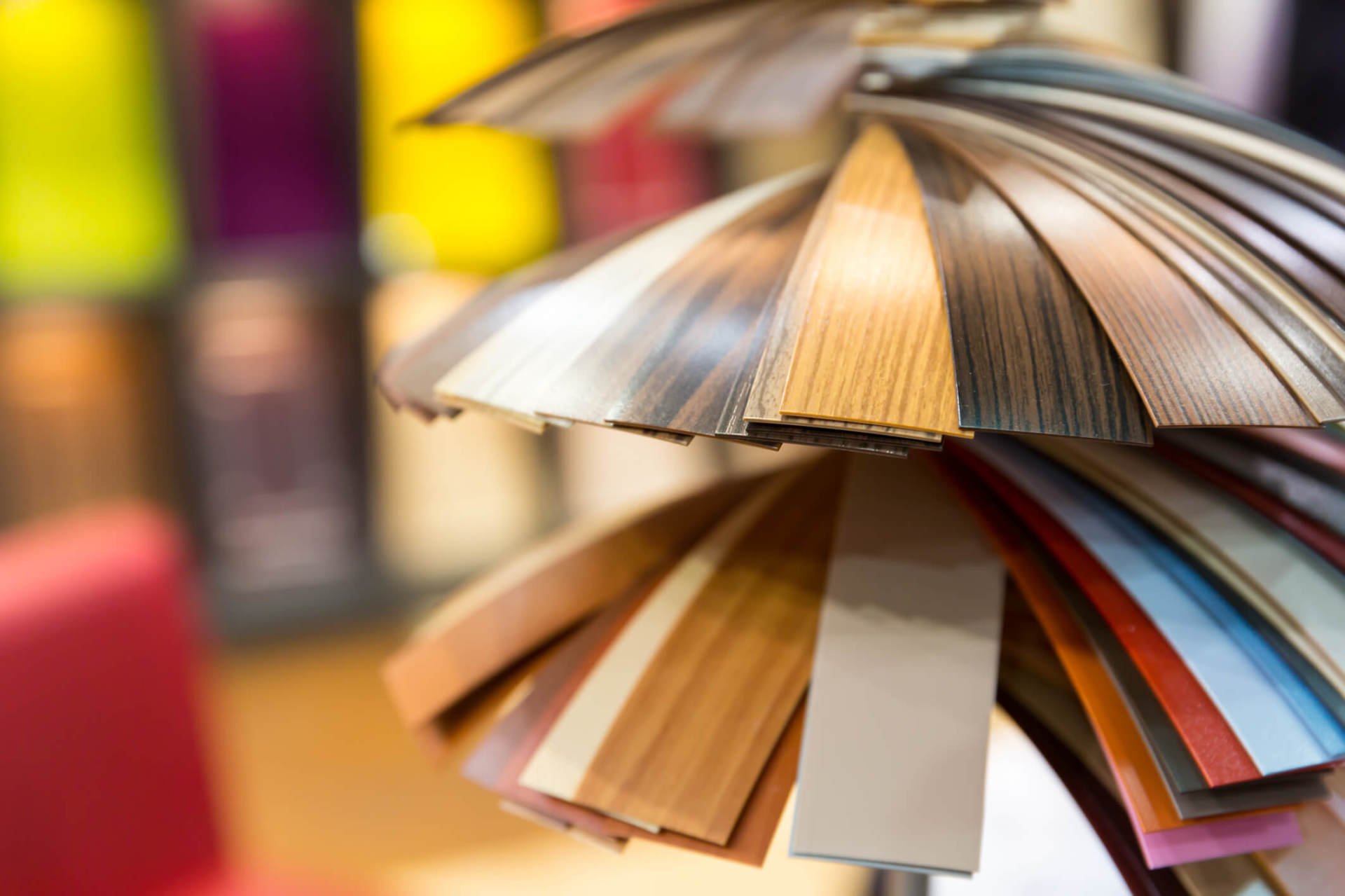 Showroom Discount Carpet Bremerton, WA