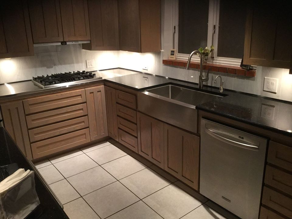 Stainless Sinks Albuquerque, NM Southwest Custom Stainless