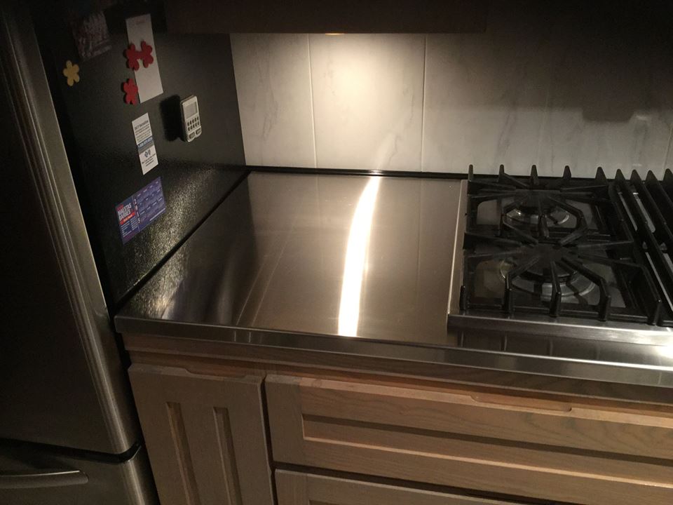 Stainless Sinks Albuquerque, NM Southwest Custom Stainless