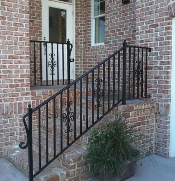 Home Lumsden Welding Co Inc. Wilmington, North Carolina