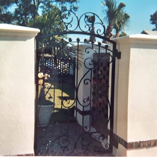 Home Lumsden Welding Co Inc. Wilmington, North Carolina