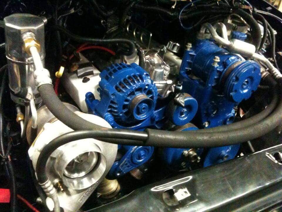 Auto Customizing Center Olathe, KS Bailey's Auto Service