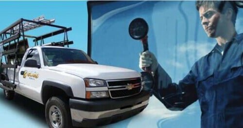 Auto Industrial Glass Repair Oakland Md Mountain Top Glass
