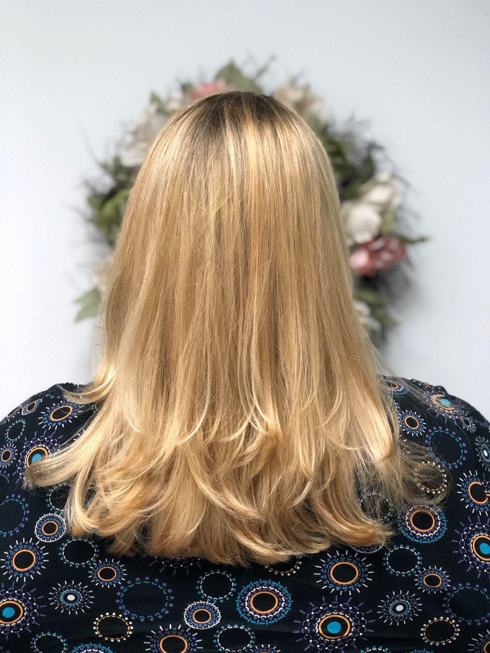 Salon Staff Greenville, SC Artistic Cutters