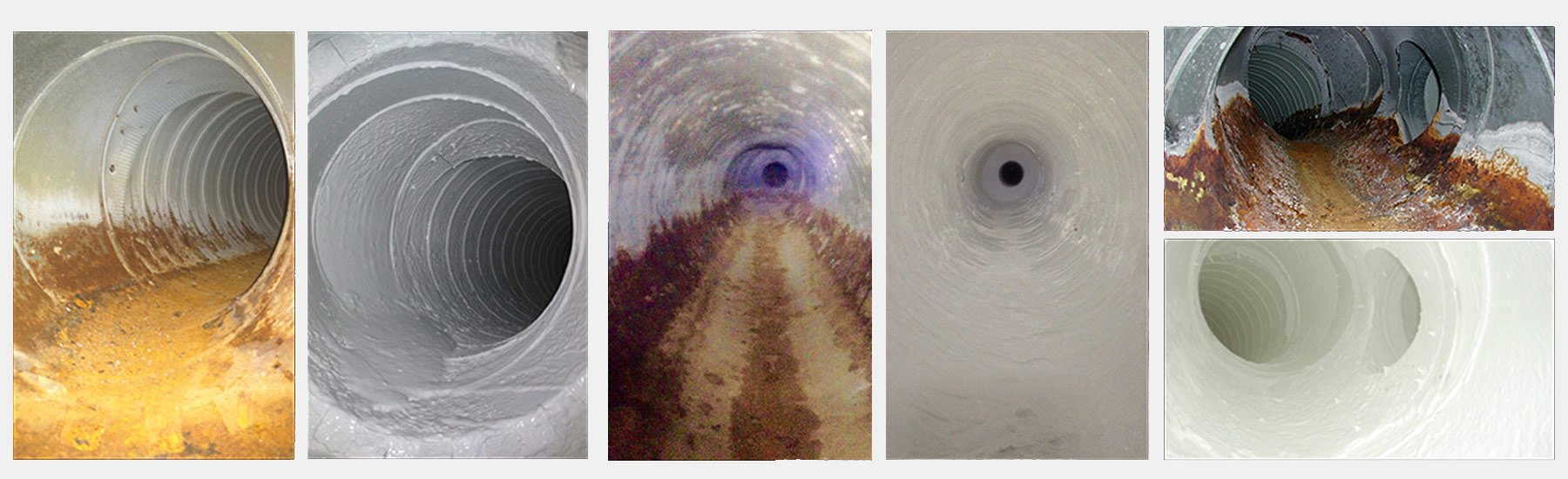 Air Duct Repairs Tulsa, OK Air Doctor Duct Cleaning