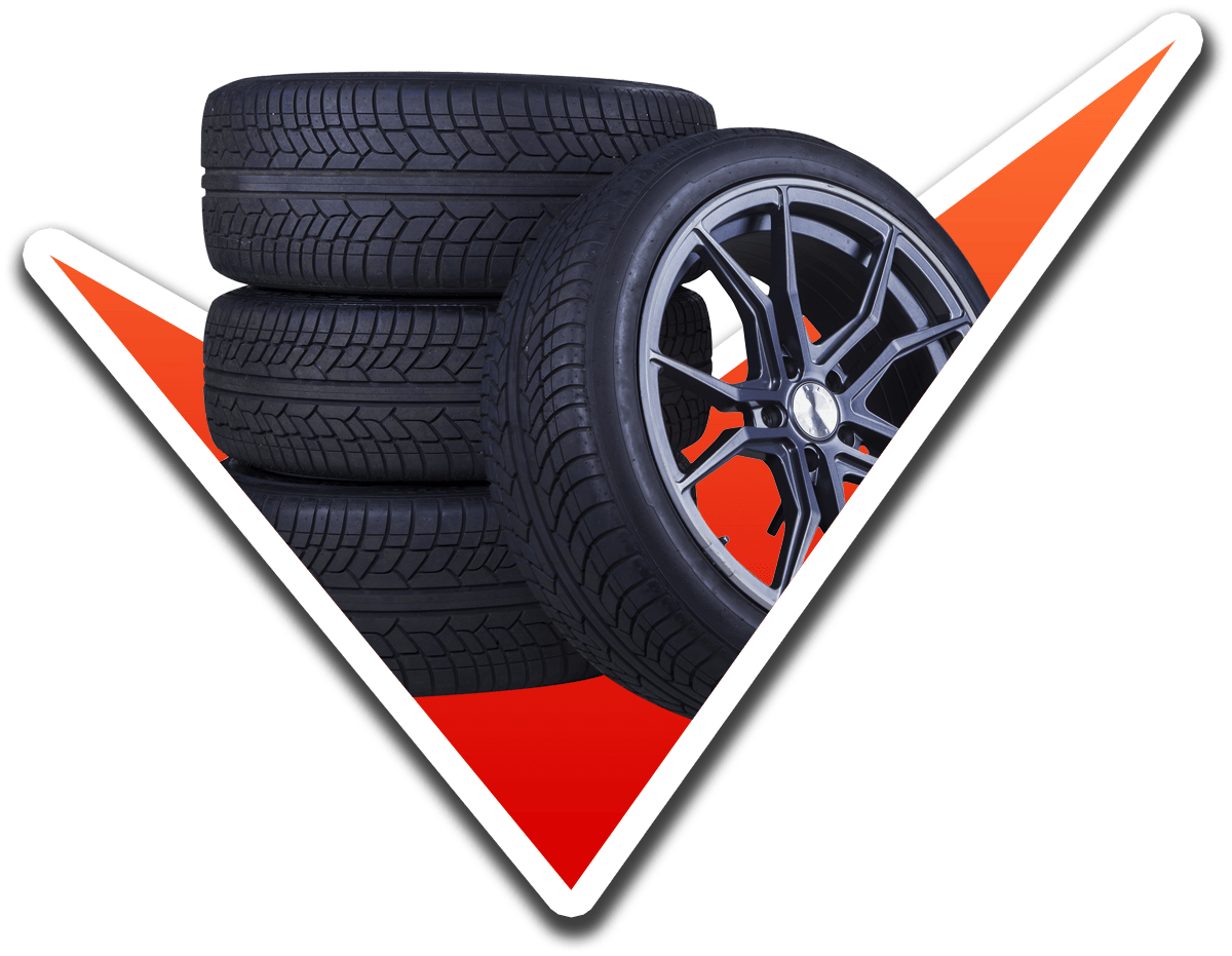 Retail DivisionBlue Ridge Tire CenterSalem,VA