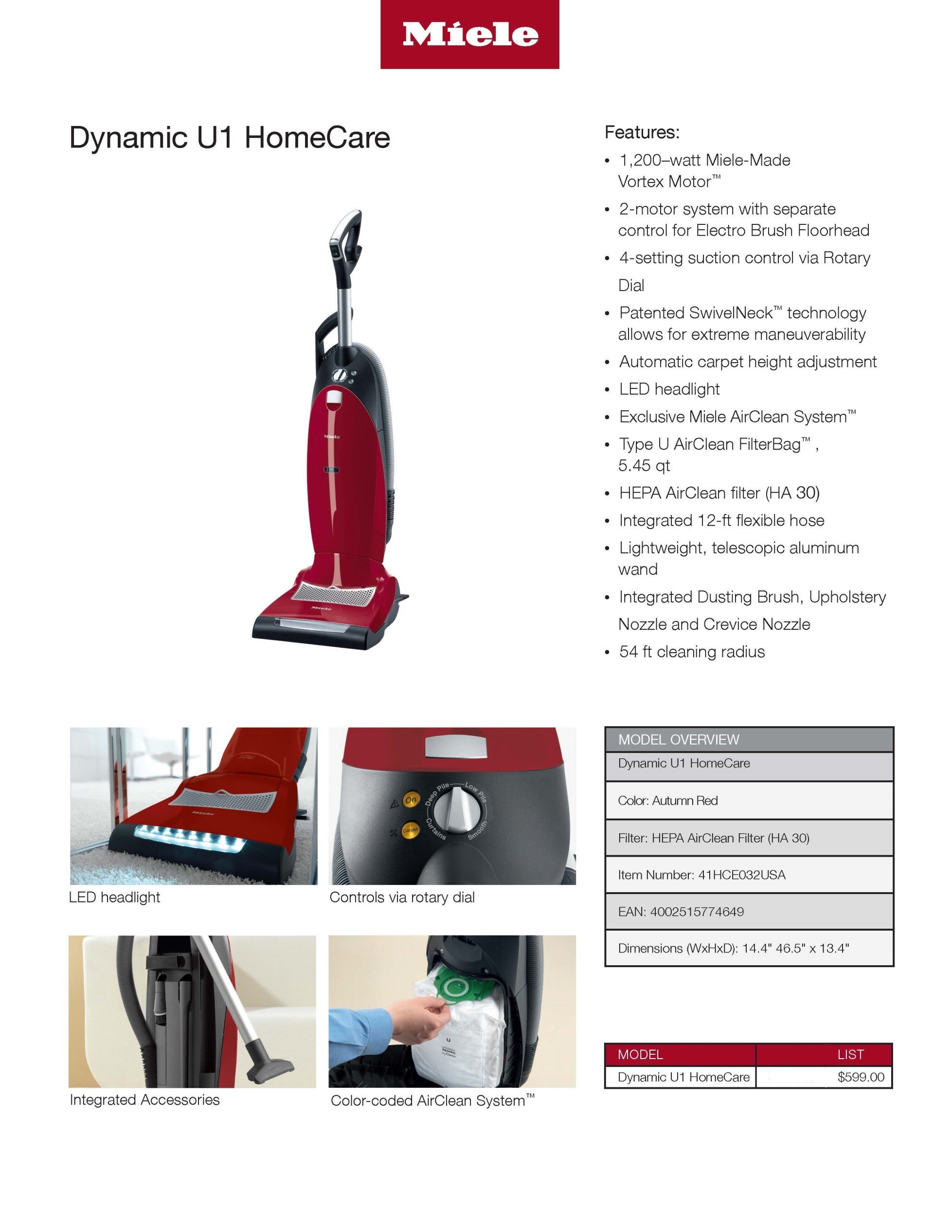 Miele's Vacuum Carrollton, TX Big D Vacuum Cleaner Centers