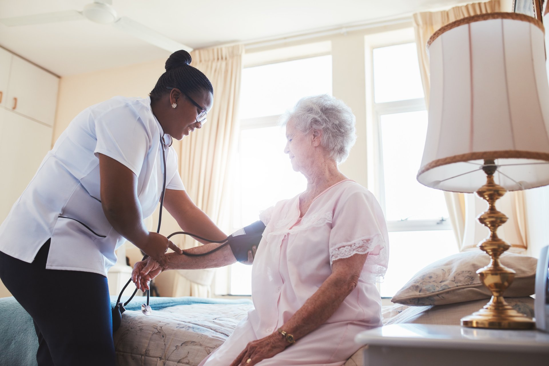 Home Care Services In Las Vegas