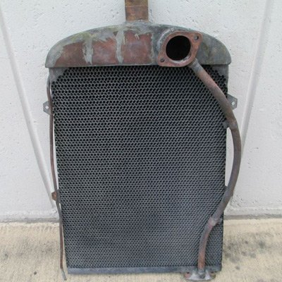 Gas Tank Reconditioning | Orange, CA | Tom's Radiator & Air Conditioning