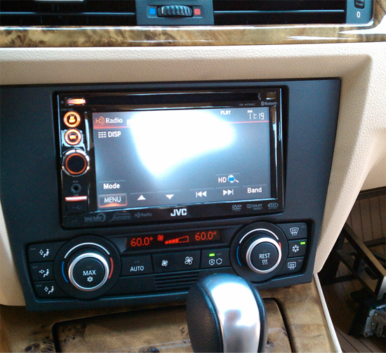 Navigation System Virginia Beach, VA Dynamic Car Audio & Security
