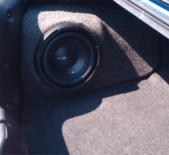 Navigation System Virginia Beach, VA Dynamic Car Audio & Security