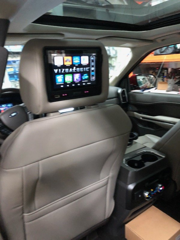 Navigation System Virginia Beach, VA Dynamic Car Audio & Security