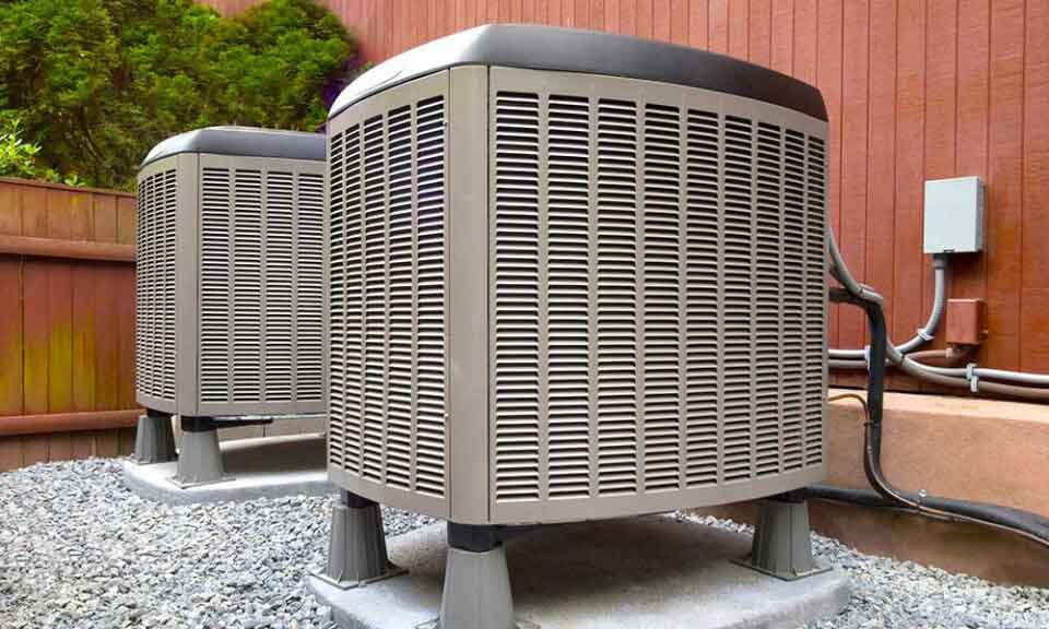 HVAC Service Center Northern, UT Dick Kearsley Service