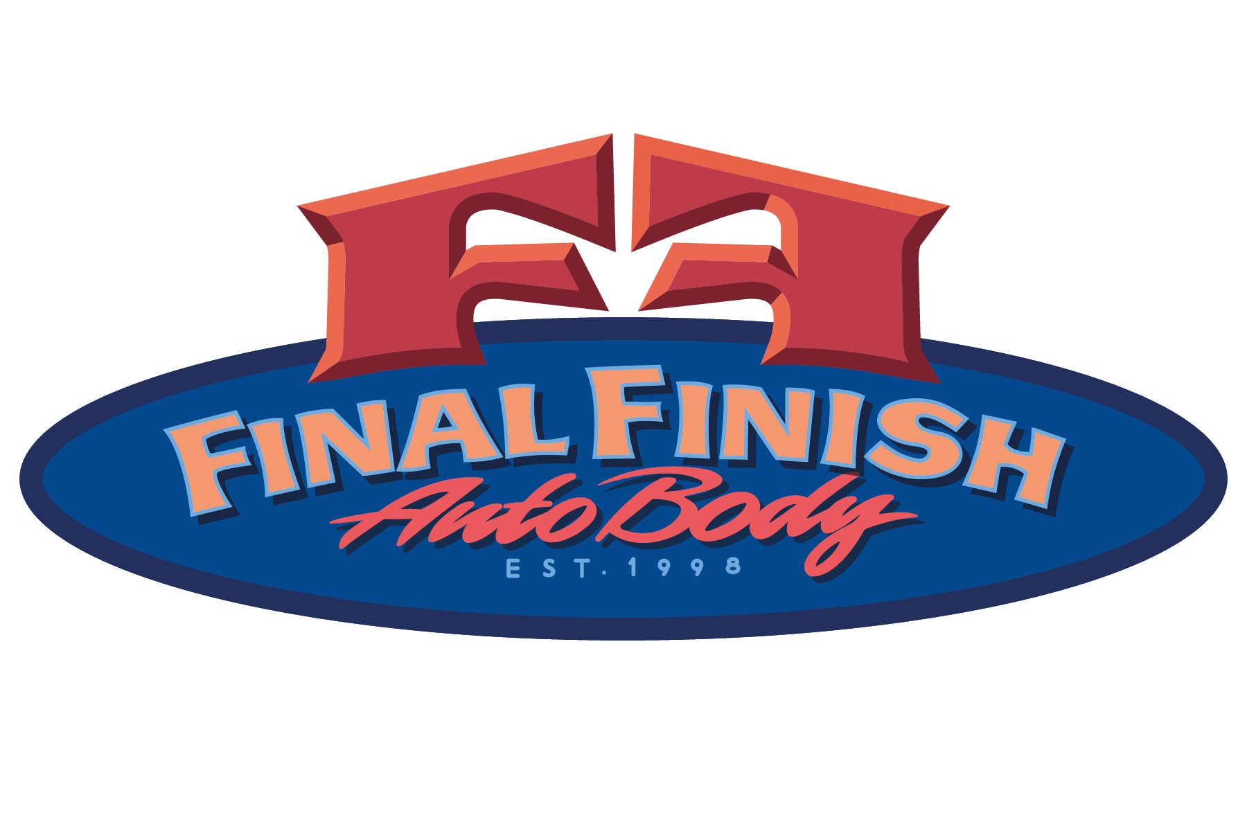 Classic Cars And Custom Sparks, NV Final Finish Auto Body