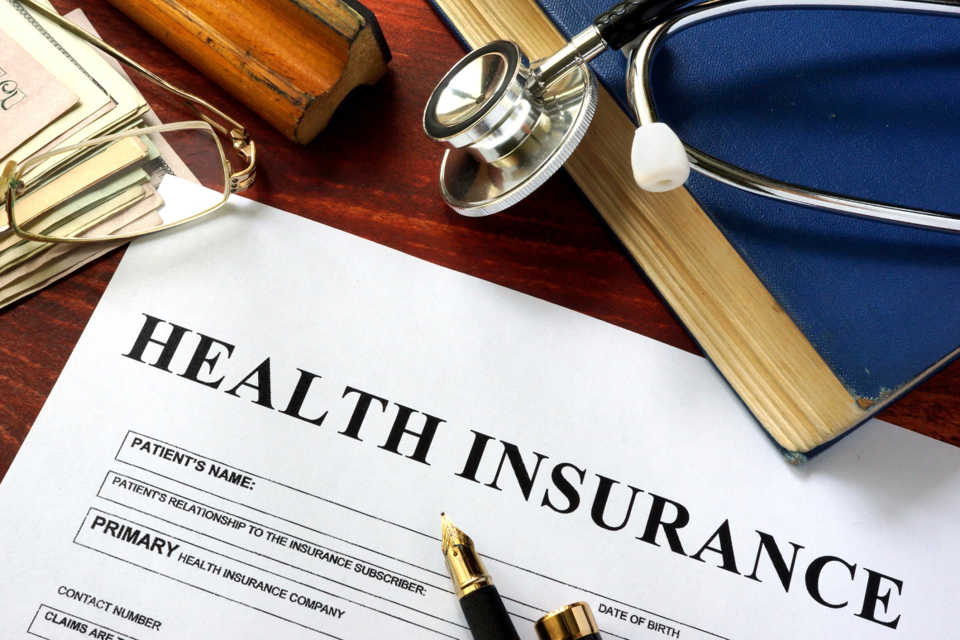 Medical Insurance Conyers, GA The Surrett Group