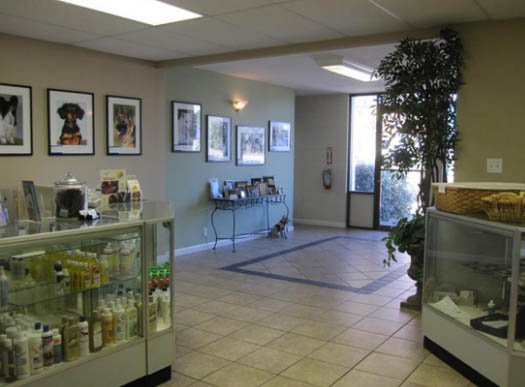 Raul's Grooming Center