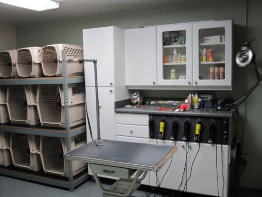 Raul's Grooming Center