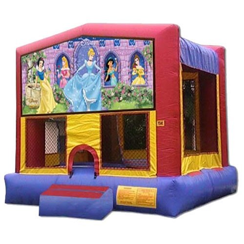 Moon Bounce for Rent Near Memphis, TN
