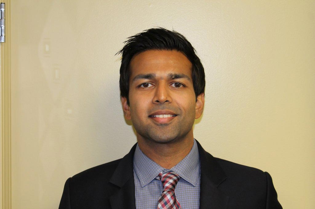 Our Doctors in Louisville, KY Amin Family Medical Center