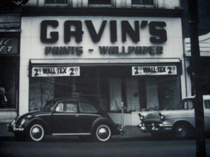 Paint Supplies Paterson NJ Gavin's Auto Body Supplies