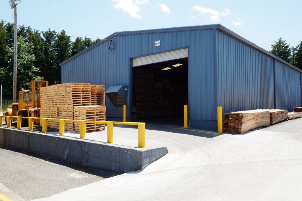 Contact Us Clemmons Pallet And Skid Works Inc Clemmons, North Carolina