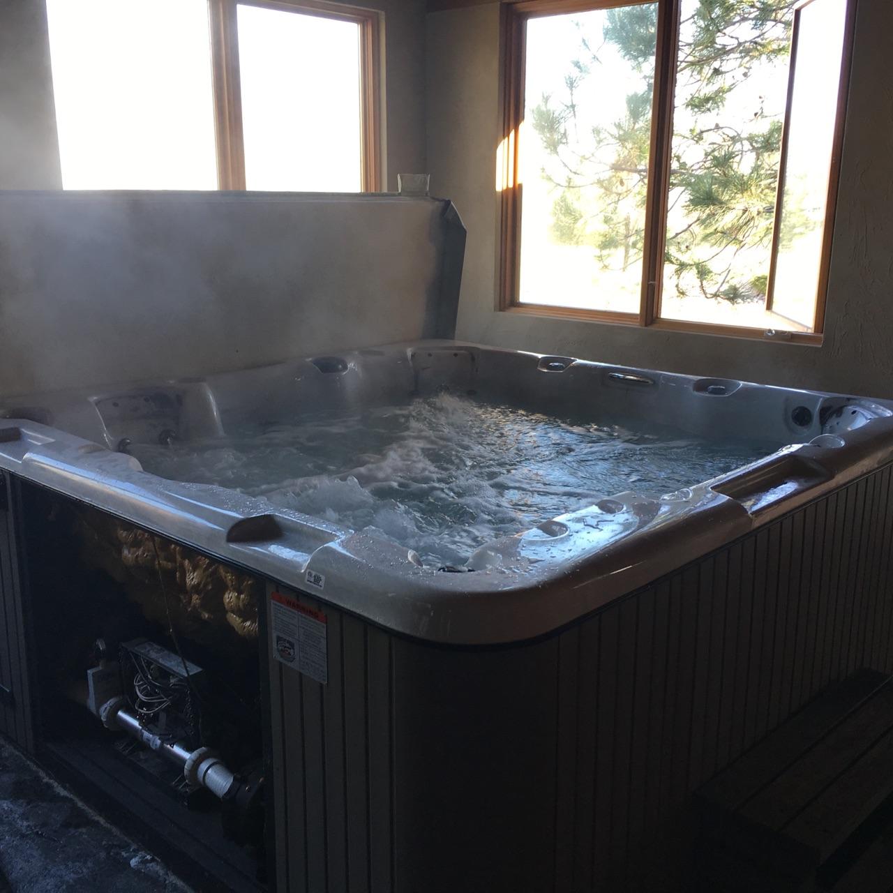Spa and Hot Tub Repair Missoula, MT Unlimited Spa Service LLC