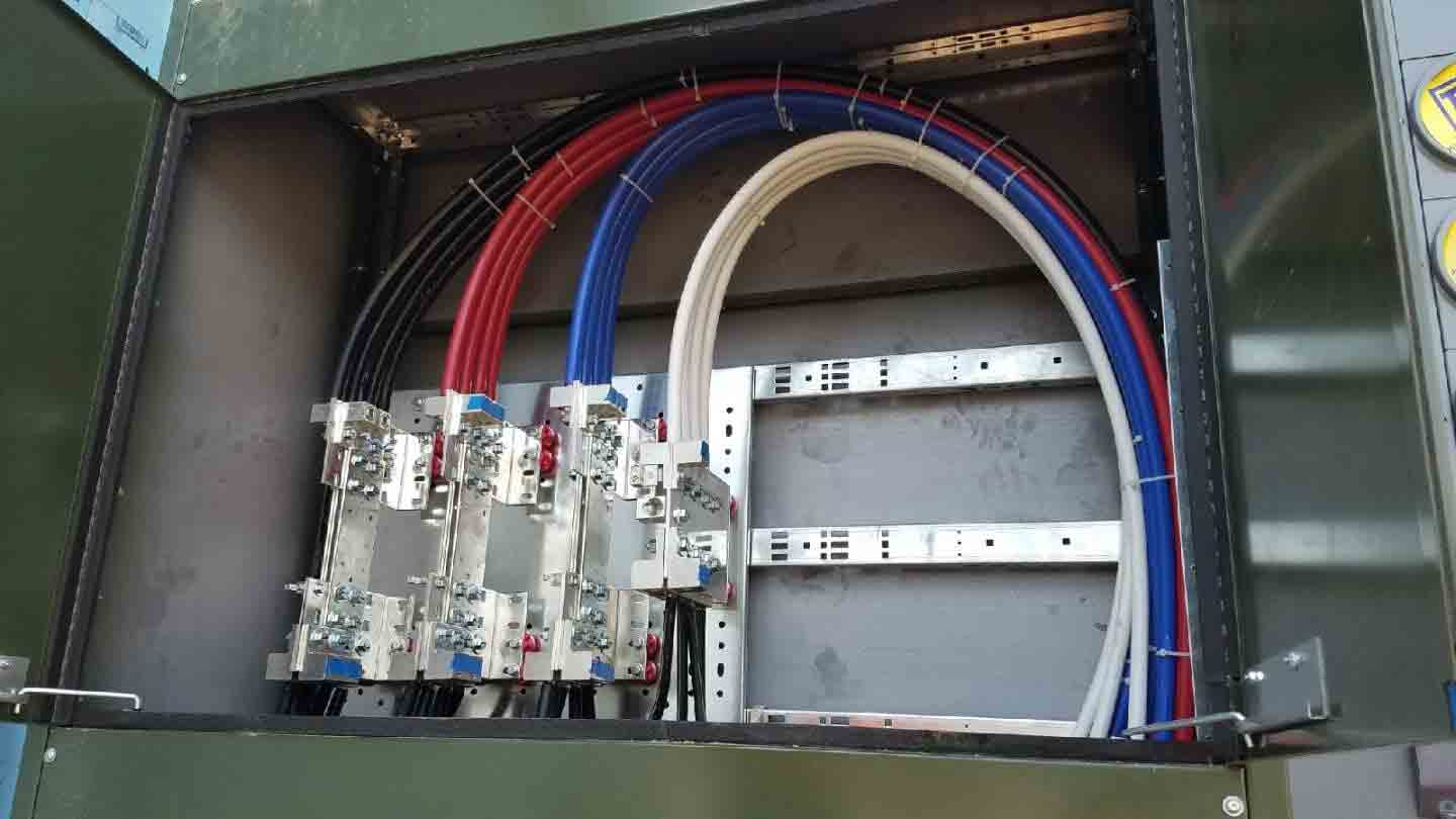 Electrical Contractor Des Moines, IA Action Electric