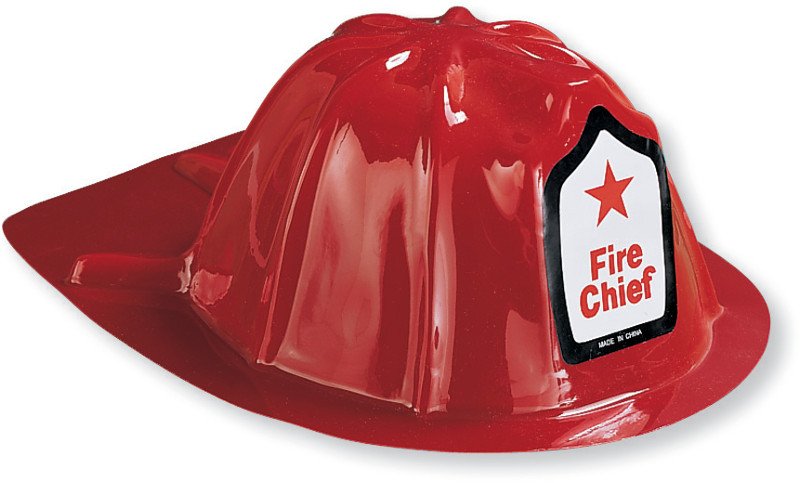 Firefighter Pattern