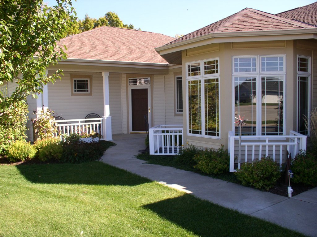 Home Thrift Painting Madison, Wisconsin