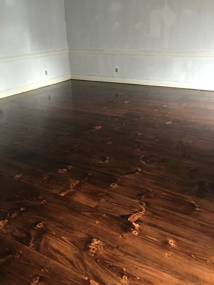 Hardwood Flooring Gallery Kingsport, TN Custom Floors by Carlin, Inc
