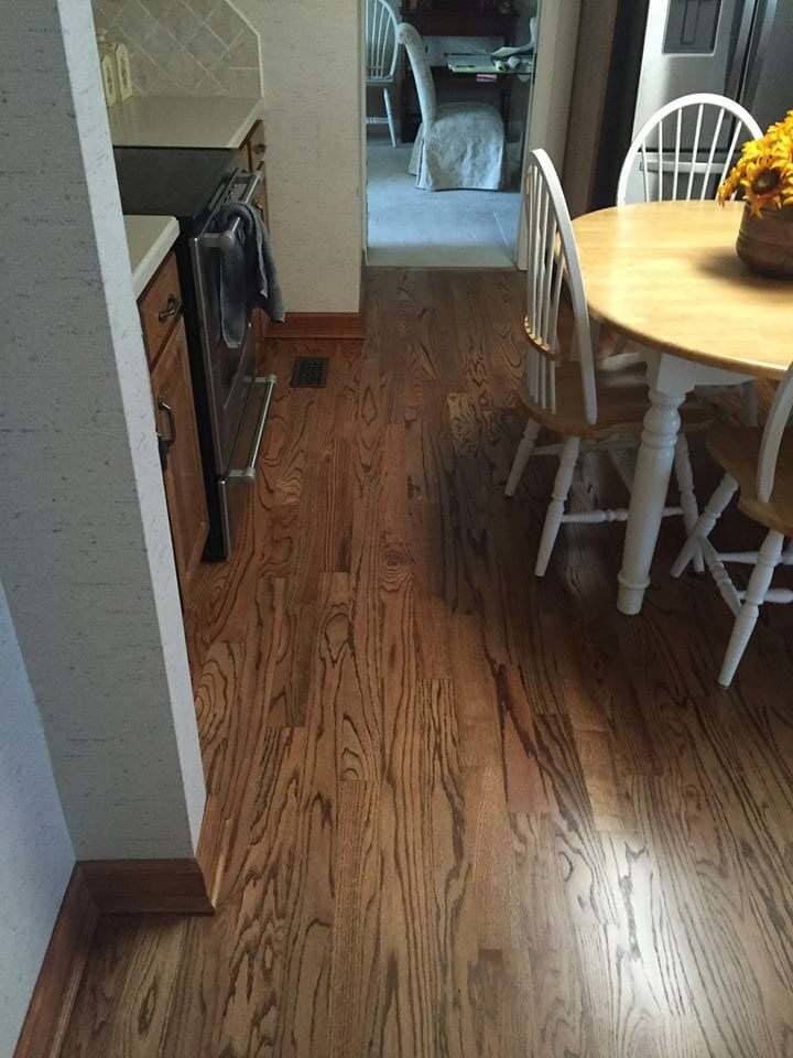 Hardwood Flooring Gallery Kingsport, TN Custom Floors by Carlin, Inc