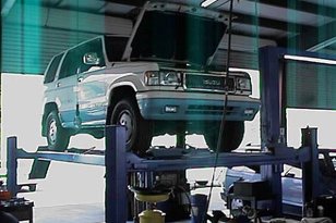 Auto Body - Lakeland, FL -Maurice's Auto Repair