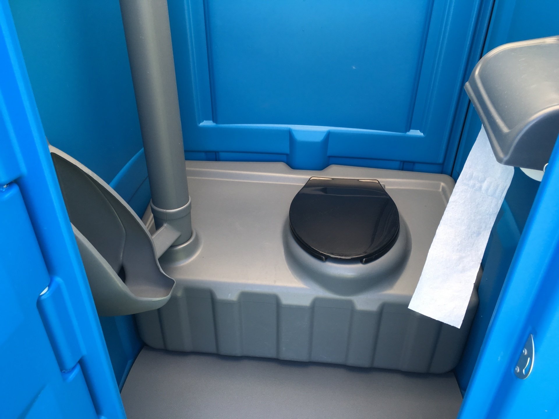 Portable Toilets Mora, MN Sanitary Systems