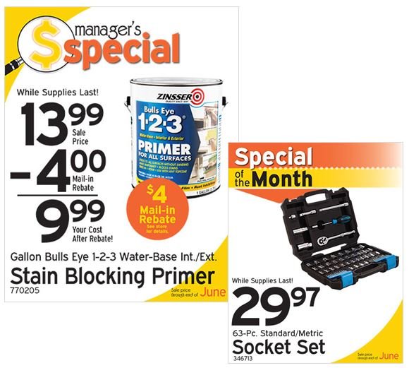 Hardware Store Los Angeles, CA Emil's Hardware