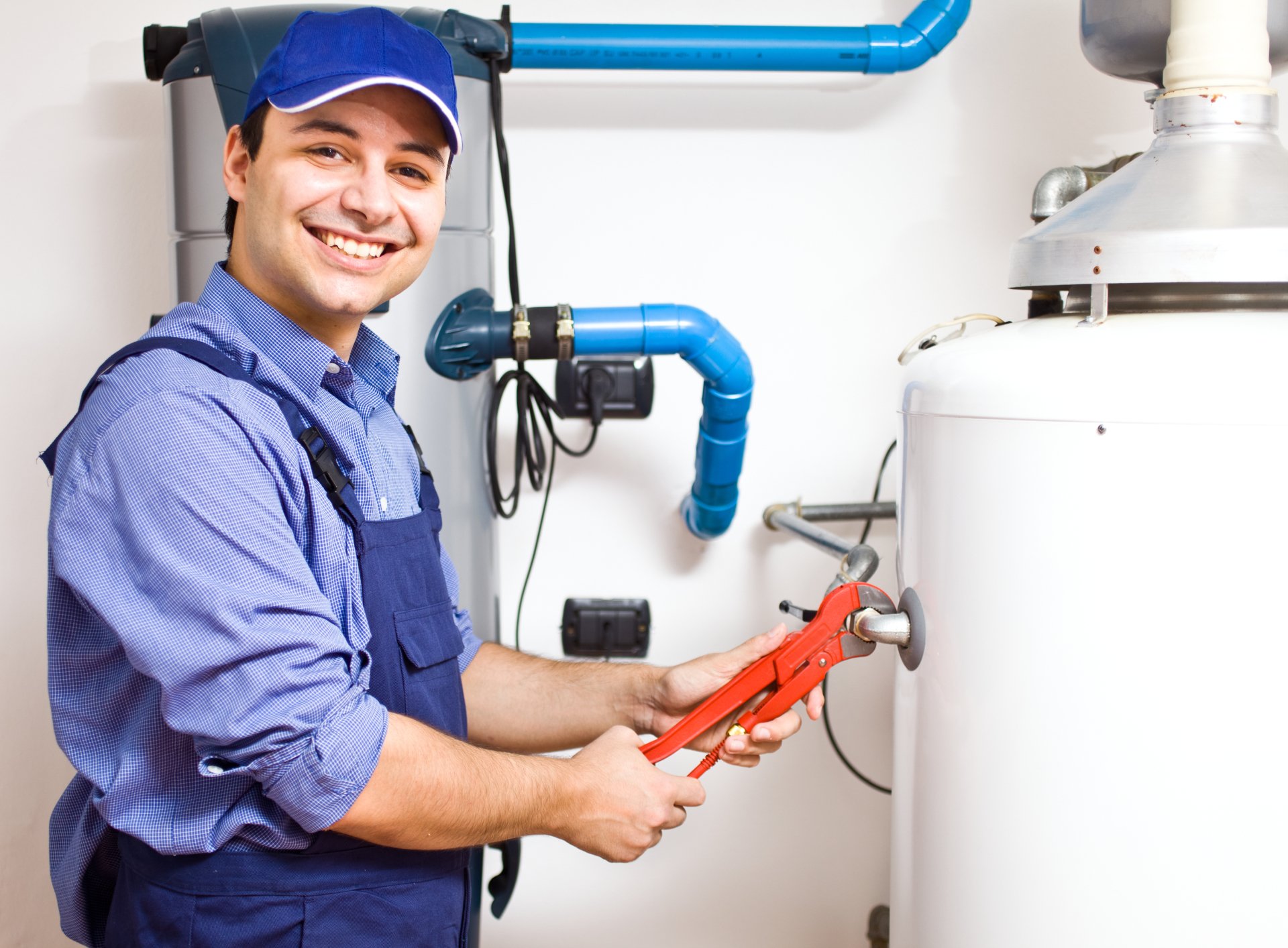 Plumbing Services Augusta, GA Southern Services