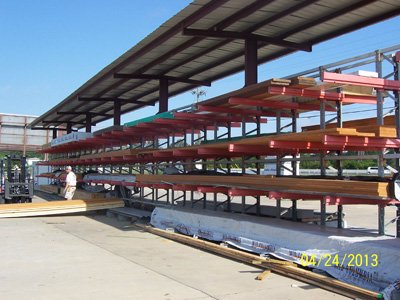 Building Hardware | Augusta, GA | Belair Building Supply